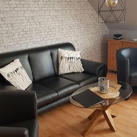 Ferienwohnung-West Werdum Exteriér fotografie