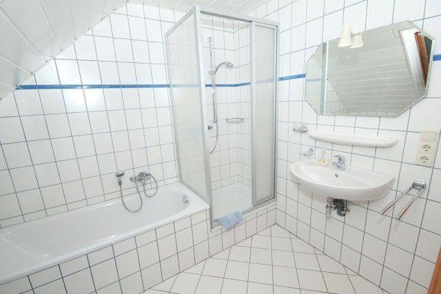 Ferienwohnung-West Werdum Exteriér fotografie